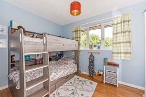 Bedroom Two- click for photo gallery